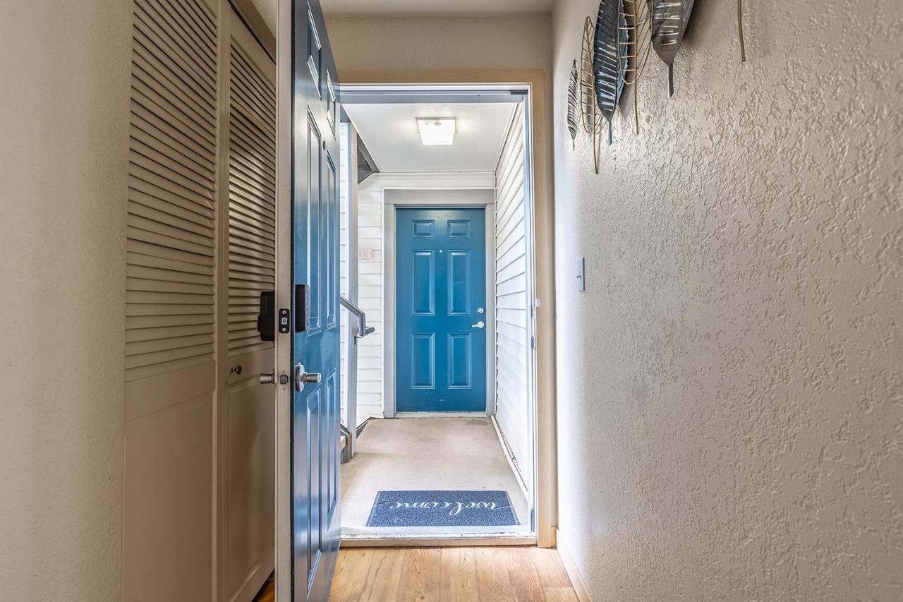 Beautiful And Cozy One Bedroom Apartment -Wifi, Bbq, Patio, Dog Park, Close To Greenlake And Northgate Seattle Bagian luar foto